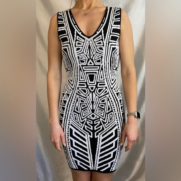 John + Jenn Night by  Night Line Brook Dress Ladies SM - Picture 15 of 16